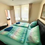 Apartment Park-heringsdorf-inselusedom Heringsdorf (Usedom)