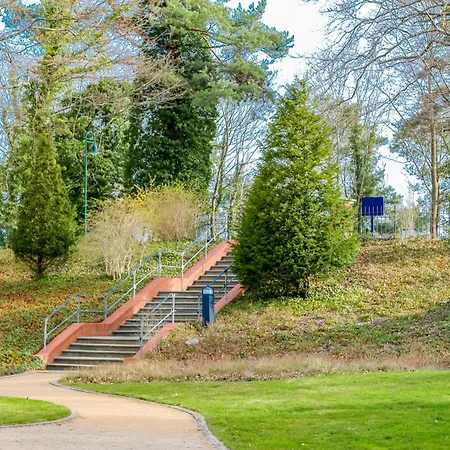 شقة - Park هيرينجسدورف