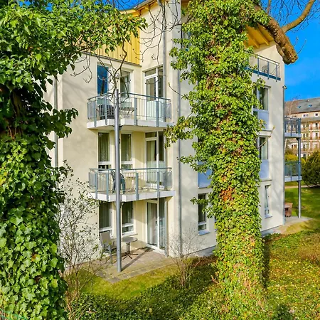 Apartment - Park Heringsdorf (Usedom)