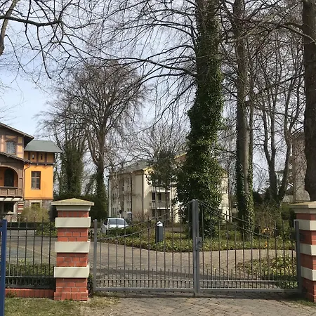 Apartment - Park *
