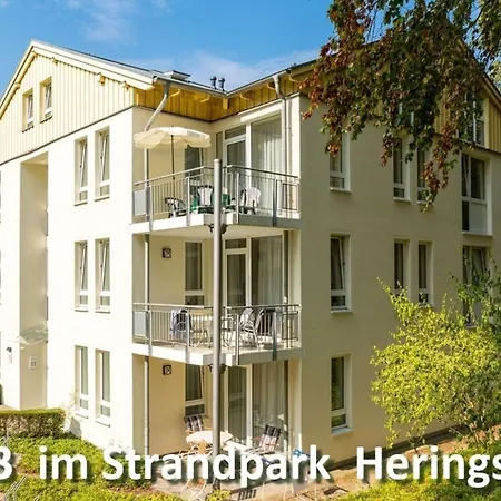 Apartment - Park *
