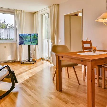 - Park Apartment *