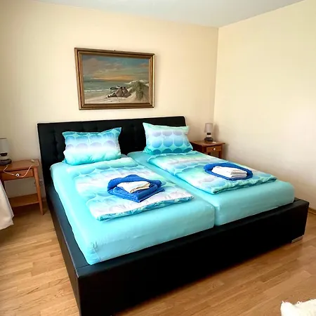 - Park Apartment Heringsdorf (Usedom)