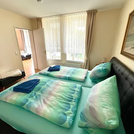 Apartman - Park Heringsdorf